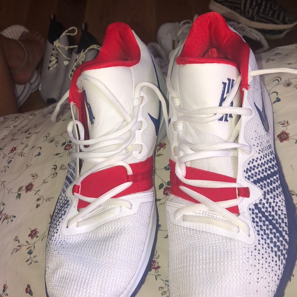 Nike Stephen Curry Basketball shoes